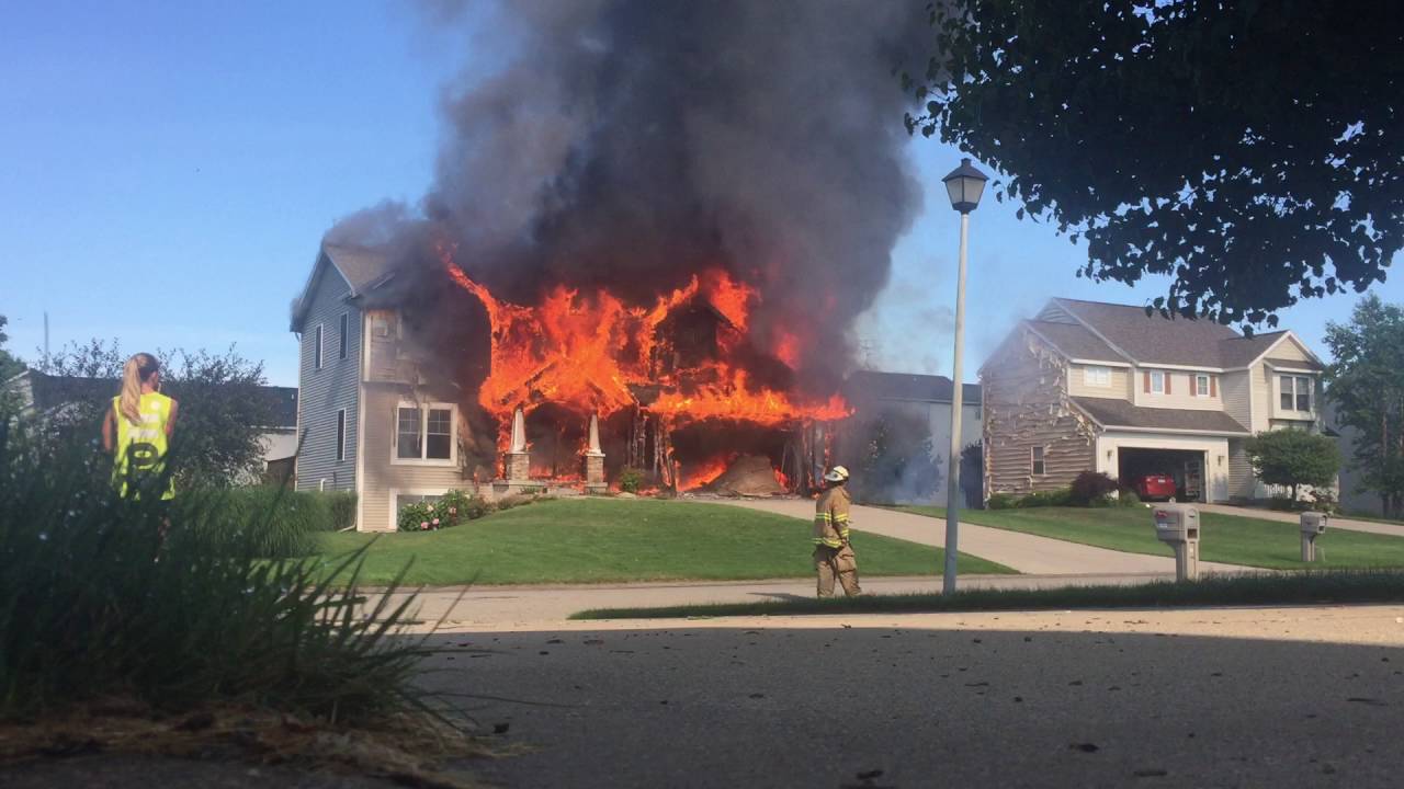 housefire