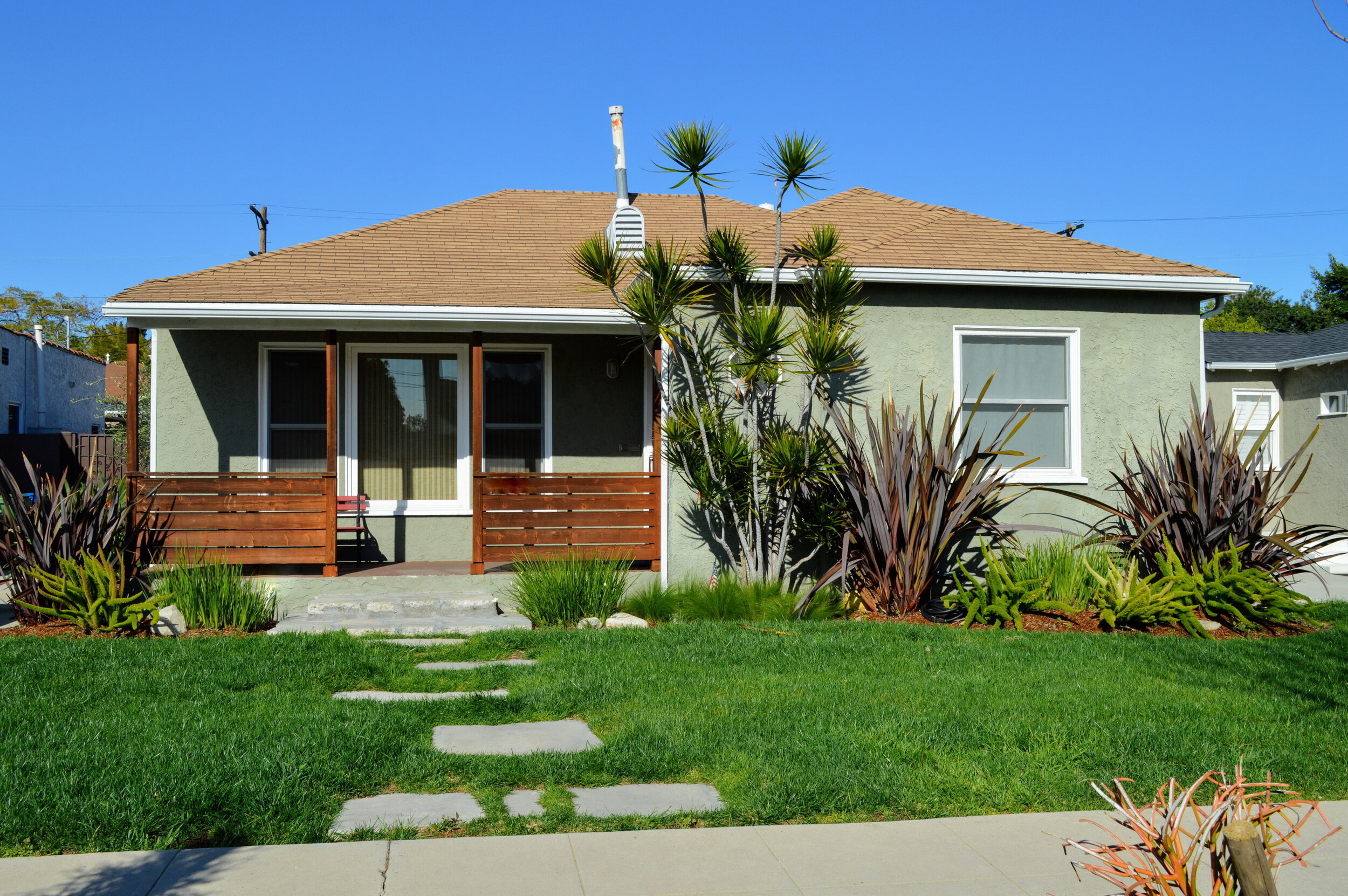 Constructing an ADU in California