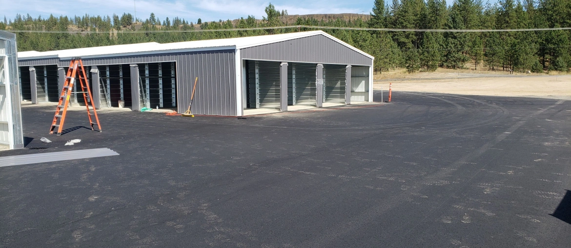 self-storage-facility-construction