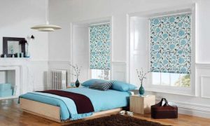 Innovative Benefits of Printed Blinds