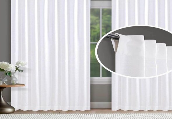 What are the Benefits of Cotton Curtains