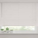 Add elegance to your place by using Wooden Blinds