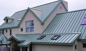 The Ultimate Guide to Metal Roofing in Milwaukee Benefits and Installation Tips
