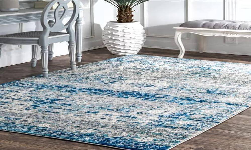 Why are Area Rugs the Perfect Addition to Your Home Decor