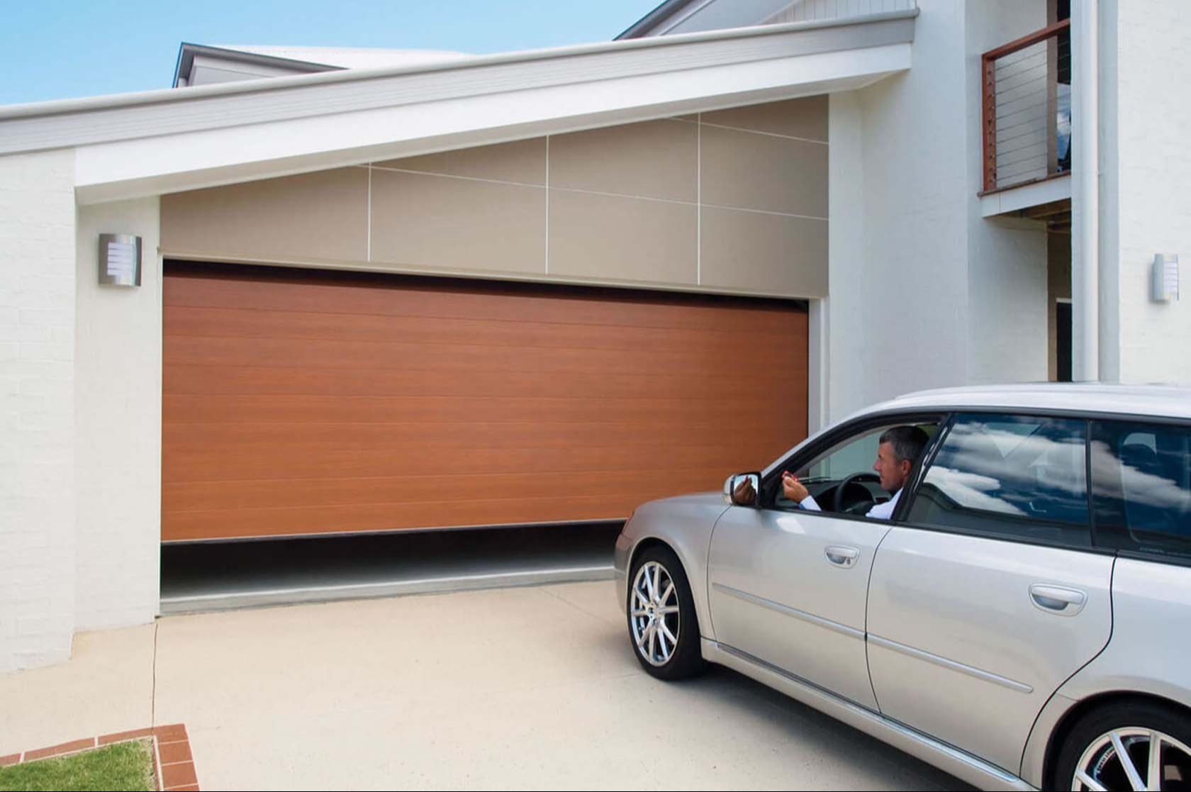 Greetings from Garage Door Fix they provide all Services