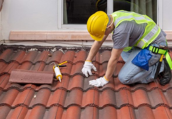 Roofing Company to Extend Roof Lifespan