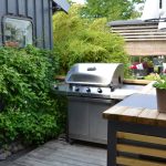 Outdoor Kitchens