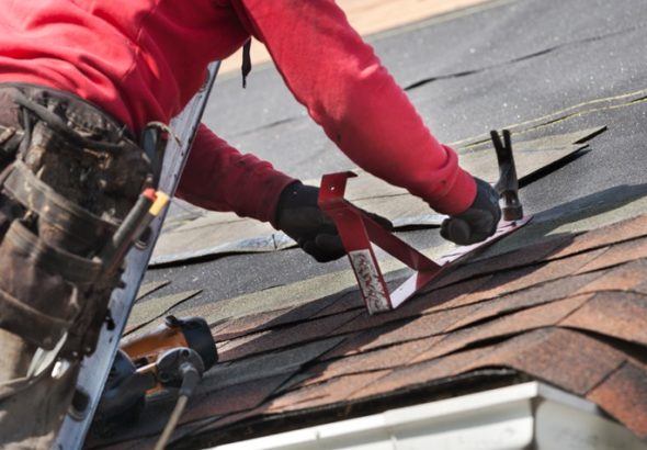 Timely Roof Repairs