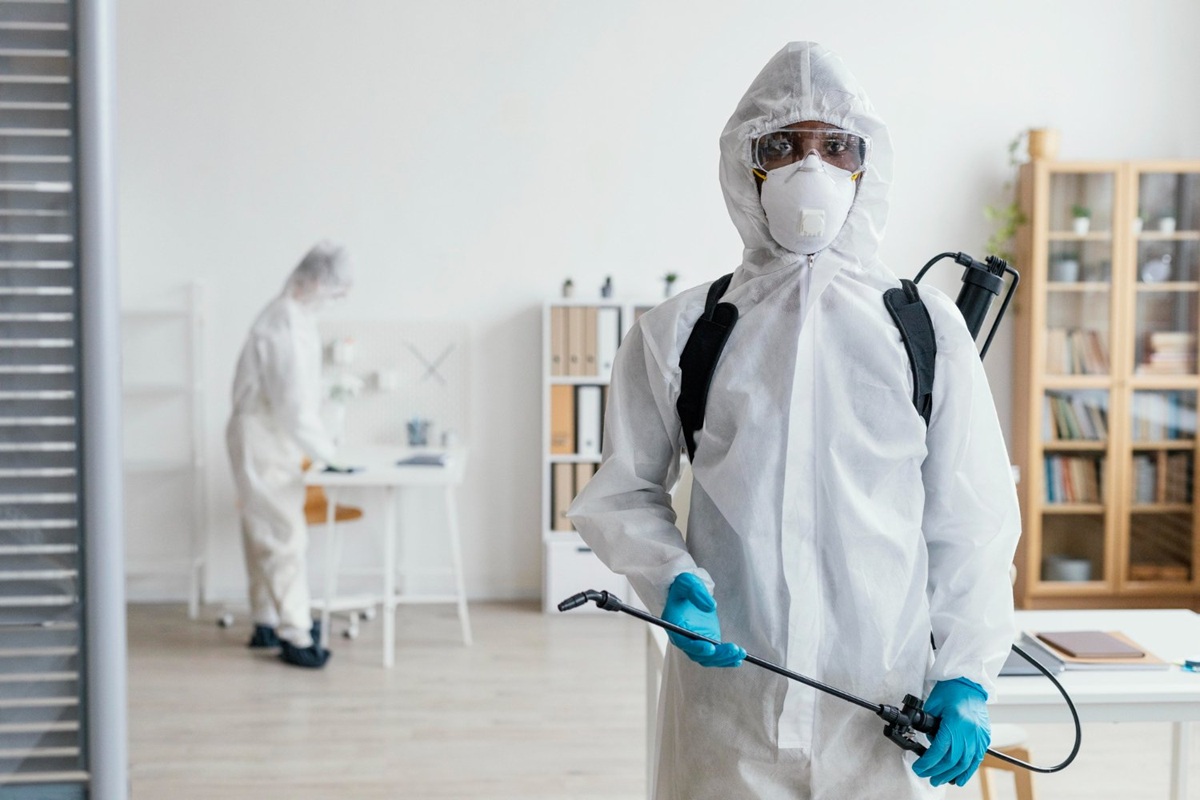 Dealing with Persistent Pests Why Do Pests Keep Coming Back in Hinsdale