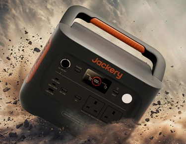 The Essential Role of Portable Generators for British Cyclists