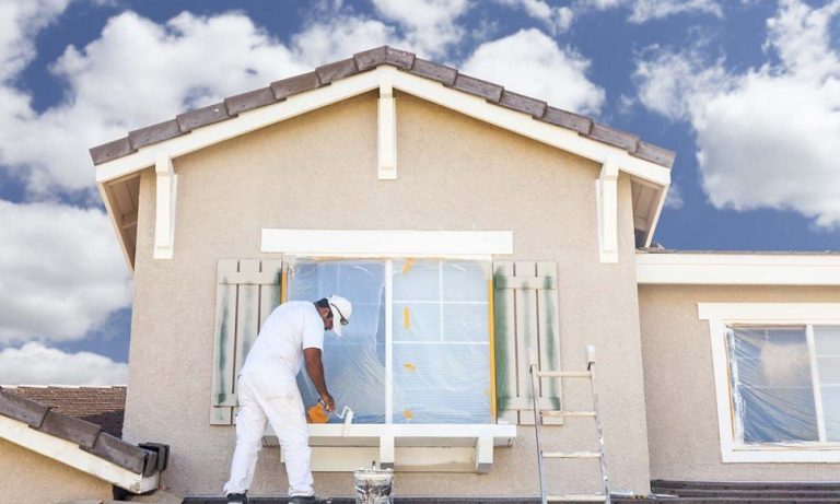 Painting Contractor