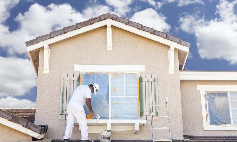 Painting Contractor