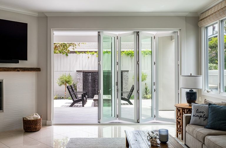 bifold-door-white-open