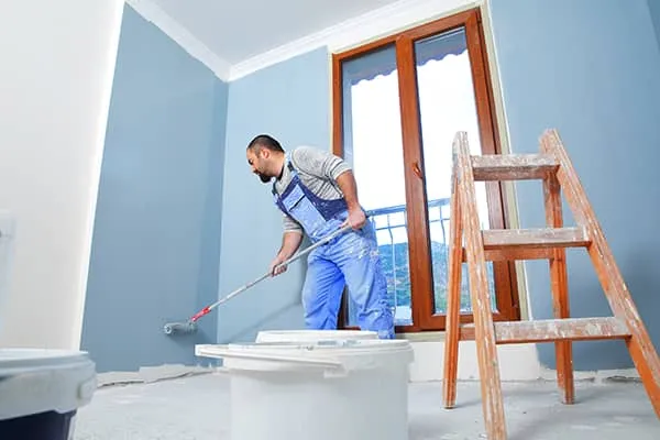 Painting Contractor