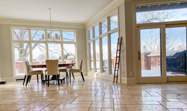 Terrazzo Floor Restoration in Chicago What Business Owners Should Know